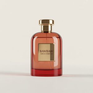Rouge Désir