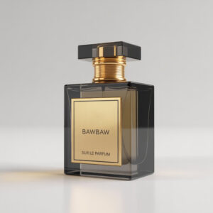 Ambre Sauvage